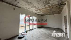 Дом 140м², 2-этажный, участок 5 сот.  