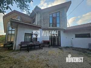 Дача 195м&sup2;, 2-этажный, участок 5 сот.  