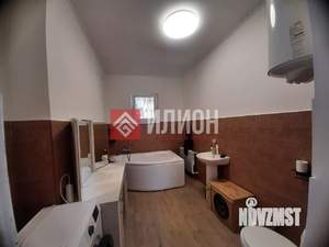 Дом 76м², 1-этажный, участок 5 сот.  