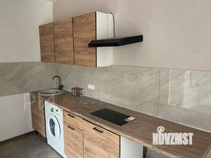 Таунхаус 30м², 2-этажный, участок 2 сот.  