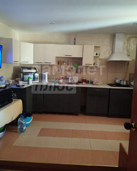 Дом 100м², 1-этажный, участок 7 сот.  