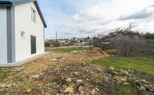 Дом 85м&sup2;, 2-этажный, участок 4 сот.  