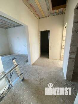 Коттедж 100м², 1-этажный, участок 4 сот.  