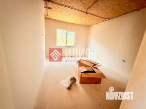 Дом 120м², 1-этажный, участок 4 сот.  