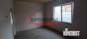 Дом 120м&sup2;, 1-этажный, участок 5 сот.  