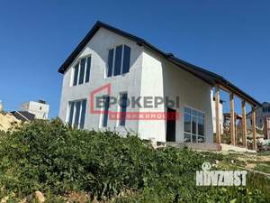 Дом 140м&sup2;, 2-этажный, участок 5 сот.  