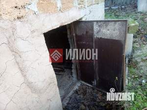 Дом 60м², 1-этажный, участок 8 сот.  