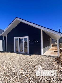 Дом 70м&sup2;, 1-этажный, участок 3 сот.  