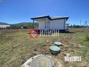 Дом 80м², 1-этажный, участок 4 сот.  