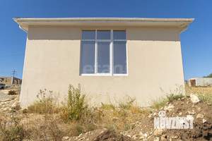 Дом 90м², 1-этажный, участок 4 сот.  