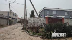 Дом 279м², 2-этажный, участок 7 сот.  