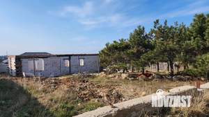 Дача 116м², 1-этажный, участок 4 сот.  