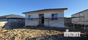 Дом 110м², 1-этажный, участок 4 сот.  