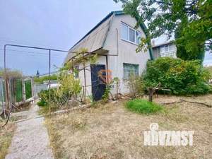 Дом 90м², 2-этажный, участок 4 сот.  