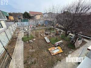 Дом 51м², 2-этажный, участок 4 сот.  