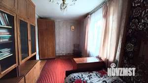 Дом 65м², 1-этажный, участок 8 сот.  