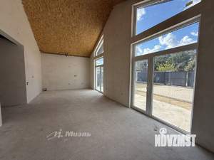 Дом 115м², 1-этажный, участок 4 сот.  