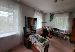 Дом 50м², 1-этажный, участок 20 сот.  