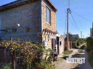 Дом 65м&sup2;, 2-этажный, участок 2 сот.  