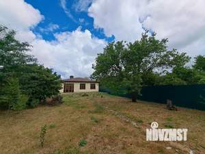 Дом 115м&sup2;, 1-этажный, участок 8 сот.  