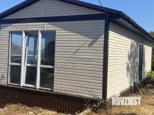 Дом 60м², 1-этажный, участок 4 сот.  