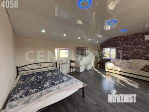 Дом 91м², 2-этажный, участок 4 сот.  