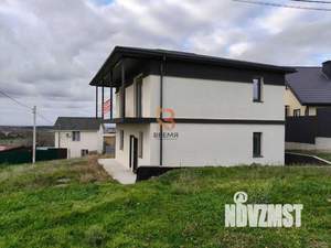 Дача 150м&sup2;, 2-этажный, участок 4 сот.  