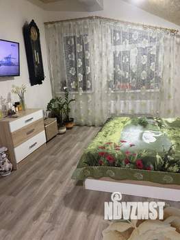 Дом 110м², 2-этажный, участок 7 сот.  