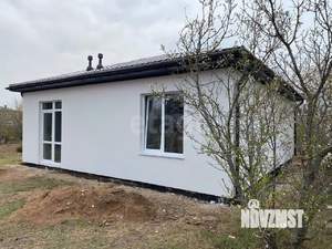 Дом 80м², 1-этажный, участок 4 сот.  