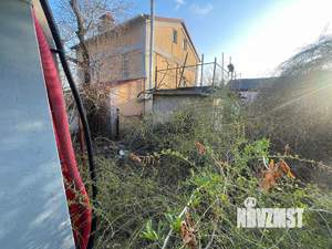 Дом 28м², 1-этажный, участок 8 сот.  