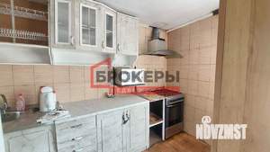 Дом 100м&sup2;, 1-этажный, участок 6 сот.  