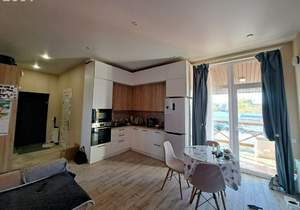 Дом 80м², 1-этажный, участок 4 сот.  