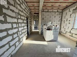 Дом 87м&sup2;, 1-этажный, участок 4 сот.  