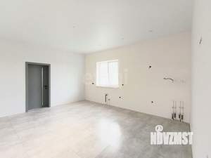 Дом 160м², 2-этажный, участок 4 сот.  