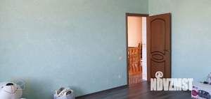 Дом 186м², 2-этажный, участок 9 сот.  