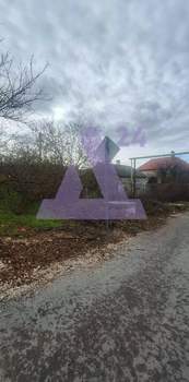 Дом 51м&sup2;, 1-этажный, участок 5 сот.  