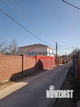 Дом 239м², 2-этажный, участок 4 сот.  