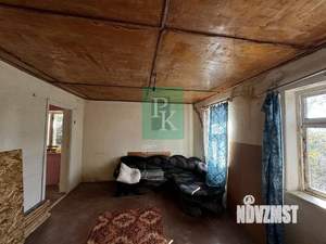 Дом 40м², 2-этажный, участок 4 сот.  