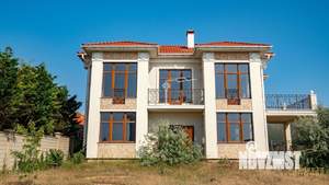 Дом 345м&sup2;, 2-этажный, участок 10 сот.  