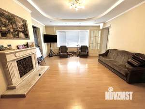 Дом 102м², 1-этажный, участок 4 сот.  