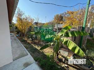 Дача 57м², 1-этажный, участок 3 сот.  