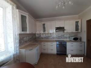 Дом 175м², 1-этажный, участок 8 сот.  