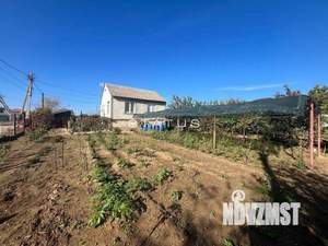 Дом 74м&sup2;, 2-этажный, участок 9 сот.  