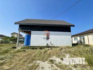 Дом 120м², 2-этажный, участок 4 сот.  