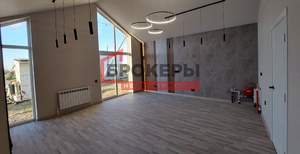 Дом 74м², 1-этажный, участок 4 сот.  