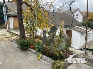 Дом 60м², 1-этажный, участок 5 сот.  