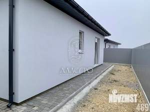 Дом 120м², 1-этажный, участок 4 сот.  