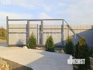 Дом 87м², 1-этажный, участок 5 сот.  