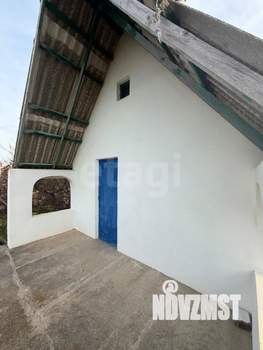 Дом 55м², 2-этажный, участок 4 сот.  