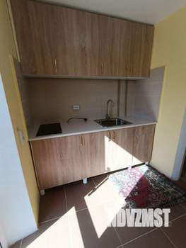 Дом 30м², 1-этажный, участок 6 сот.  